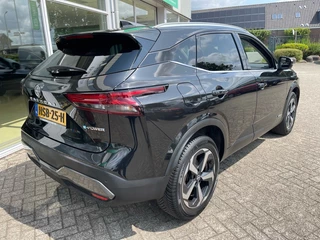 Nissan QASHQAI Nissan QASHQAI 1.5 ePower Bns Pr. Nav, Carplay, Camera - afbeelding nr 7