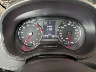 SEAT Ibiza Seat Ibiza SC 1.0 EcoTSI FR benzine 2016 90.734 N.A.P. - afbeelding nr 30