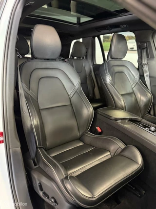Volvo XC90 Volvo XC90 2.0 T8 Twin Engine AWD R-Design Pano|7persoons - afbeelding nr 16