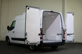 Renault Master - afbeelding nr 11