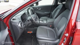 Hyundai Kona Hyundai Kona EV Premium 64 kWh - afbeelding nr 11