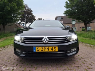 Volkswagen Passat Volkswagen Passat Variant 2.0 TDI Business Edition - afbeelding nr 12