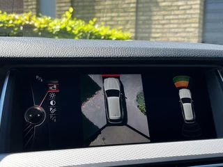 BMW 5 Serie BMW 5-serie Touring 520d M Sport Edition High Executive VOL! Pano*Leder*Camera*BTW - afbeelding nr 24