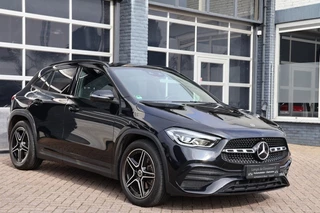 Mercedes-Benz GLA - afbeelding nr 3