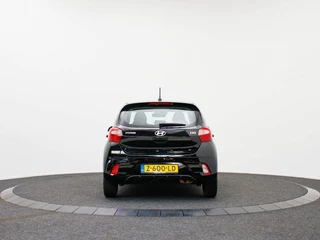 Hyundai i10 Hyundai i10 1.0 Comfort 5-zits Automaat | Navigatie via App - afbeelding nr 9
