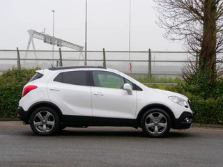 Opel Mokka | TREKHAAK | CAMERA | CRUISE CONTROL | - afbeelding nr 5