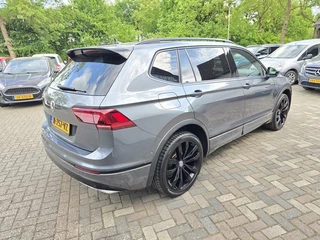 Volkswagen Tiguan Allspace Volkswagen Tiguan Allspace 1.5 TSI Highline Business R-Line 7p. AUTOMAAT Full Option!! - afbeelding nr 48