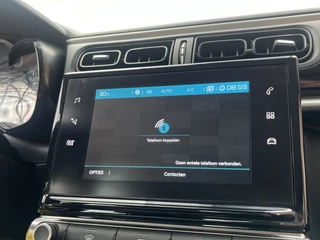 Citroën C3 Citroën C3 PureTech 82 Feel Edition | Trekhaak | Carplay/Android Auto | Cruise Control | - afbeelding nr 15
