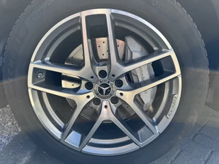 Mercedes-Benz GLC Mercedes-Benz GLC 250 4MATIC Bns S.AMG - afbeelding nr 11