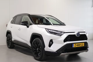 Toyota RAV4 - afbeelding nr 6