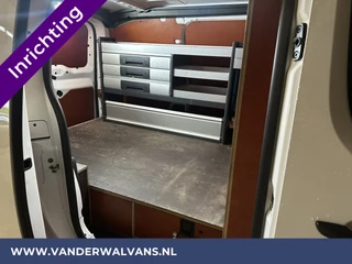Peugeot Expert Parkeersensoren - afbeelding nr 8