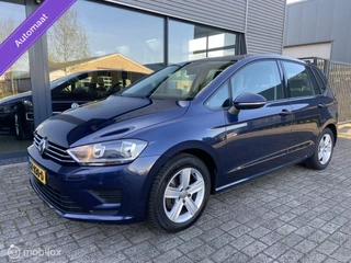 Volkswagen Golf Sportsvan Volkswagen Golf Sportsvan 1.2 TSI Highline DSG Automaat Trekh Navi - afbeelding nr 3