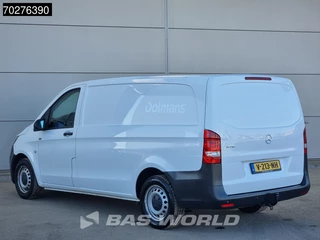 Mercedes-Benz Vito Mercedes Vito 114 Automaat L2H1 Trekhaak Navi Camera Airco Cruise APK 01-2026 L2 5m3 Airco Trekhaak Cruise control - afbeelding nr 2