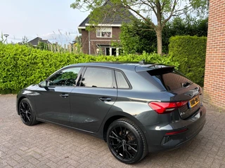 Audi A3 Audi A3 Sportback 40 TFSI e, Led, - afbeelding nr 4