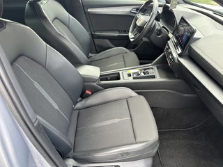 CUPRA Formentor CUPRA Formentor 1.5 TSI Bussines Edition Plus - afbeelding nr 11