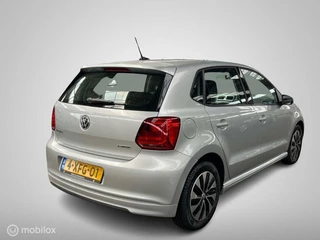 Volkswagen Polo Volkswagen Polo 1.4 TDI BlueMotion - afbeelding nr 3