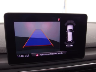 Audi A4 1STE EIG / AUTOMAAT / FULL LED / CAMERA / NAVI / CLIMA / PDC / CRUISE / NL-AUTO - afbeelding nr 10