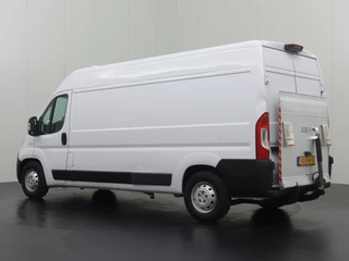 Fiat Ducato Fiat Ducato 2.3MultiJet 150PK L3H2 Koelwagen | Laadklep | Navigatie | Camera | Airco | 3-Persoons - afbeelding nr 6