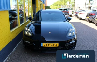 Porsche Panamera Porsche Panamera 4.0 GTS - afbeelding nr 23