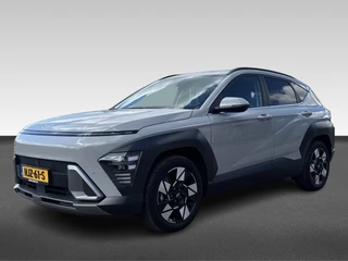 Hyundai Kona 1.6 GDI HEV Comfort Smart