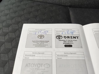 Toyota Yaris Toyota Yaris 1.5 Hybrid Dynamic | All Weather | Keyless Entry | Android Auto - afbeelding nr 36