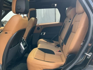 Land Rover Range Rover Sport Land Rover Range Rover Sport P400e Limited Edition Pano.Dak Matrix Meridian HUD Leder Plug-in! - afbeelding nr 14