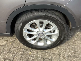 Mercedes-Benz GLA Mercedes GLA-klasse 200 Prestige, led verlichting, nette auto, - afbeelding nr 14