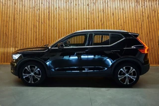 Volvo XC40 Volvo XC40 1,5 T5 RECHARCHE INSCRIPTION AUTOMAAT - afbeelding nr 27