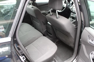 Ford Focus Ford Focus Wagon 1.0 TITANIUM - Navi Clima Parkeersensoren - afbeelding nr 28
