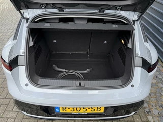 Renault Megane E-Tech Renault Mégane E-Tech EV60 Optimum Charge Techno Led Navi carplay Camera - afbeelding nr 18