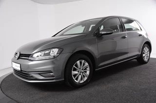 Volkswagen Golf Volkswagen Golf 1.0 TSI Comfortline *Navigatie*Airco*Carplay* - afbeelding nr 28