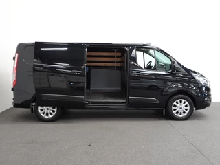 Ford Transit Custom Ford Transit Custom 130pk Automaat L2H1 Trend Navigatie Cruise control Camera Parkeersensoren Trekhaak Airco - afbeelding nr 42