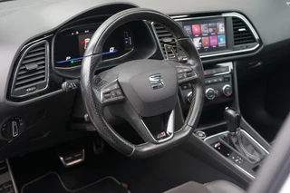 SEAT Leon - afbeelding nr 26