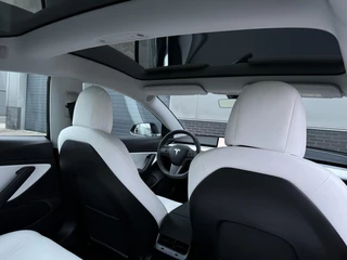Tesla Model 3 Tesla Model 3 Performance AWD 75 kWh Pano Leer Autopilot FSD NAP - afbeelding nr 27