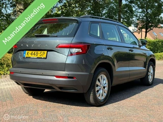 Škoda Karoq Skoda Karoq 1.0 TSI Business Edition 2021 NAP - afbeelding nr 15