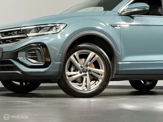 Volkswagen T-Roc Volkswagen T-Roc 1.0 TSI R-Line Business+ | CARPLAY | CRUISE - afbeelding nr 16