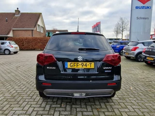 Suzuki Vitara Suzuki Vitara 1.4 Boosterjet Style Smart Hybrid |Panodak|1500 kg trekgewicht | Rijklaar prijs - afbeelding nr 7