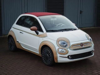 Fiat 500C - afbeelding nr 5