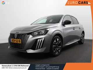 Peugeot 208 Automaat Allure