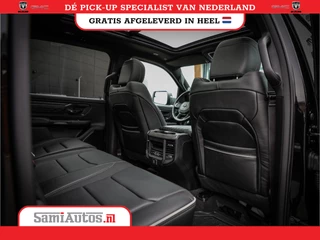 Dodge Ram 1500 DUBBELE CAINE | 5 PERSOONS | DC | - afbeelding nr 53