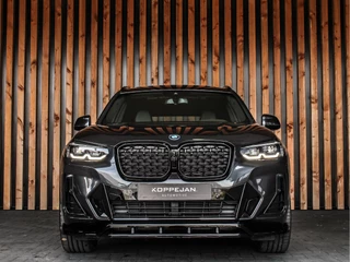 BMW X3 BMW X3 xDrive30e 292PK High Executive M-Sport | PANO | ISOLATIEGLAS | KEYLESS | SPORTSTOELEN | HEAD-UP | - afbeelding nr 25