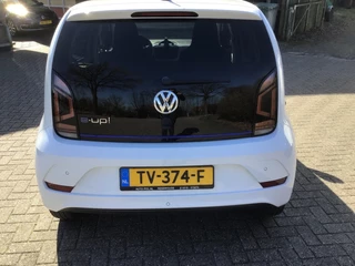 Volkswagen e-up! - afbeelding nr 10