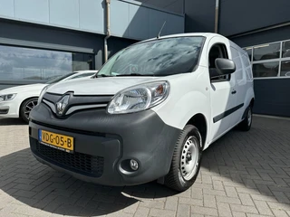 Renault Kangoo 1.5 dCI 90 L2 met trekhaak, airco, PDC
