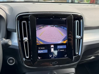 Volvo XC40 - afbeelding nr 18