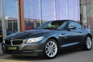 BMW Z4 - afbeelding nr 2