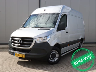 Mercedes-Benz Sprinter - 222289642-0