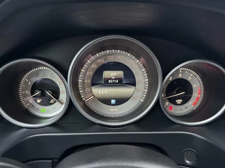Mercedes-Benz E-Klasse Mercedes E-klasse 200 Ambition Avantgarde | Leder | Dak | 82000km - afbeelding nr 4
