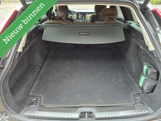 Volvo V90 Volvo V90 2.0 T8 AWD Inscription Leer| Achteruitrijcamera | Elektrische klep | Stoelverwarming | Voorruitverwarming - afbeelding nr 33