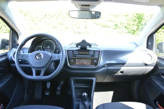 Volkswagen up! Volkswagen Up! 1.0 65 pk Executive pdc/cruise control/camera 5836 km! - afbeelding nr 14