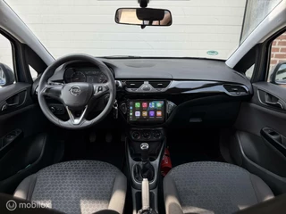 Opel Corsa Opel Corsa 1.2 | Carplay/Andoid Auto | Airco | 5-Deurs - afbeelding nr 3